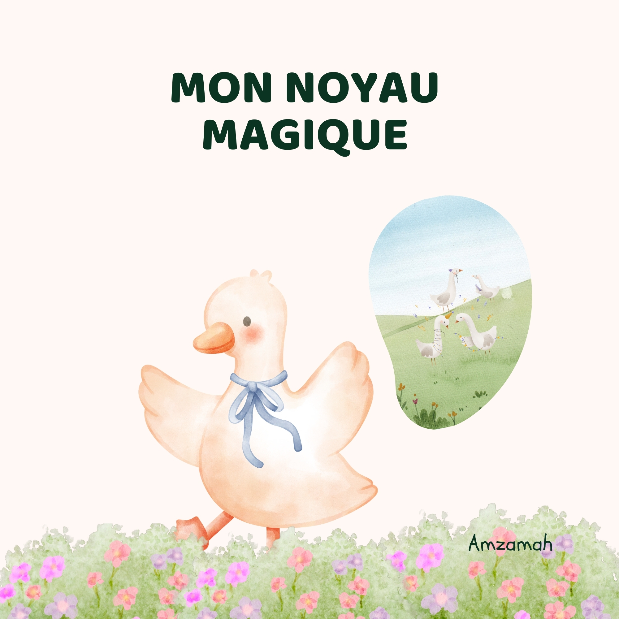 LIVRE ENFANT AMOUR DE SOI CONFIANCE 
