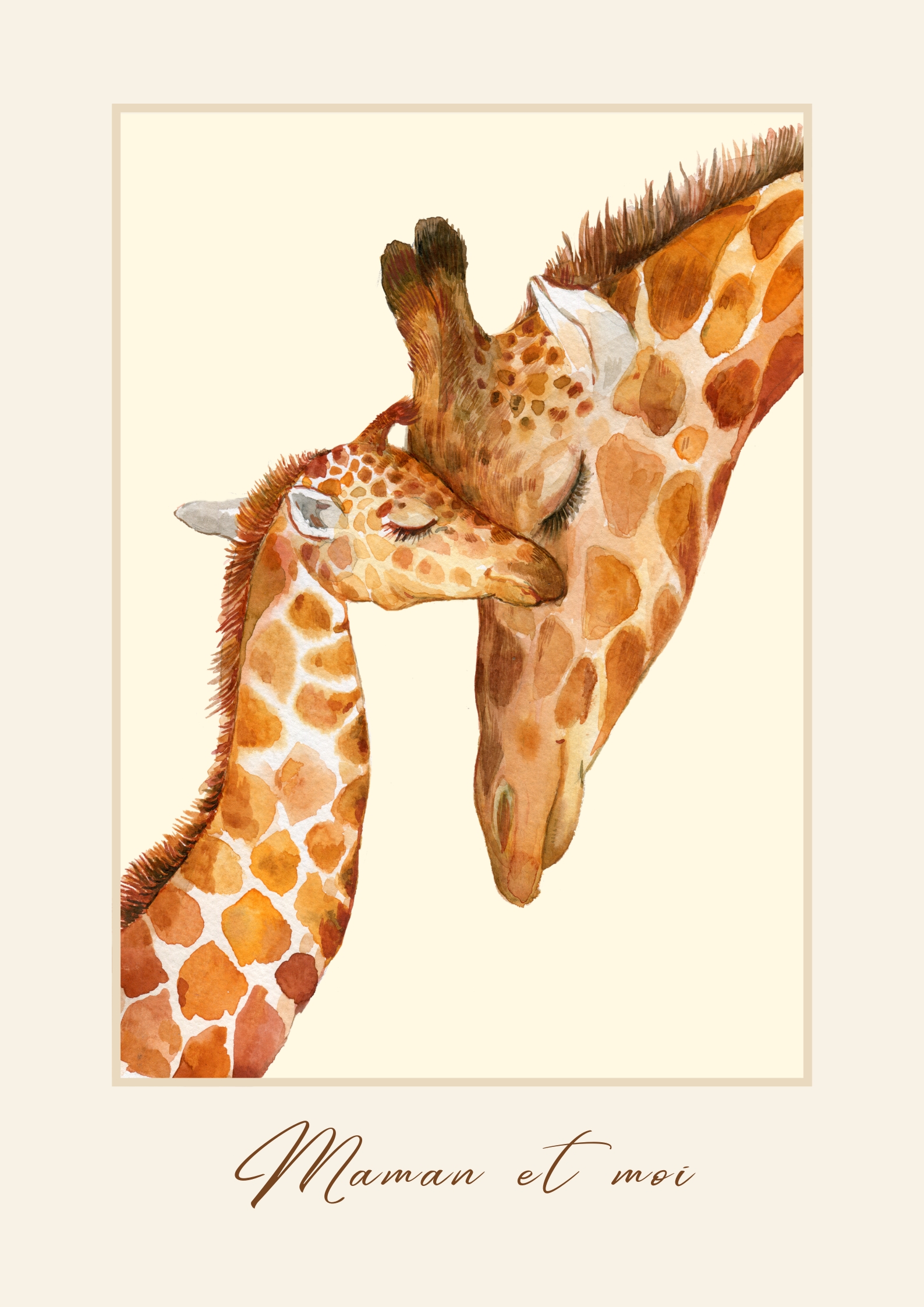 affiche duo